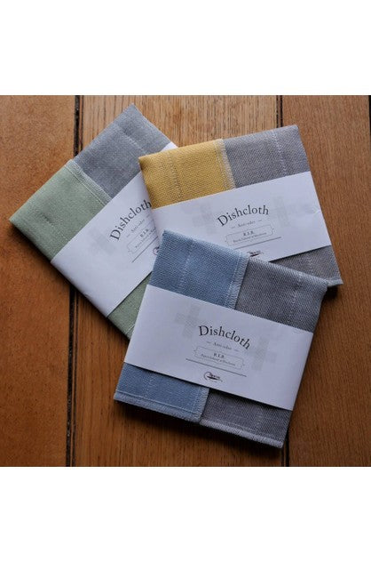 Nawrap - Rib Dishcloth