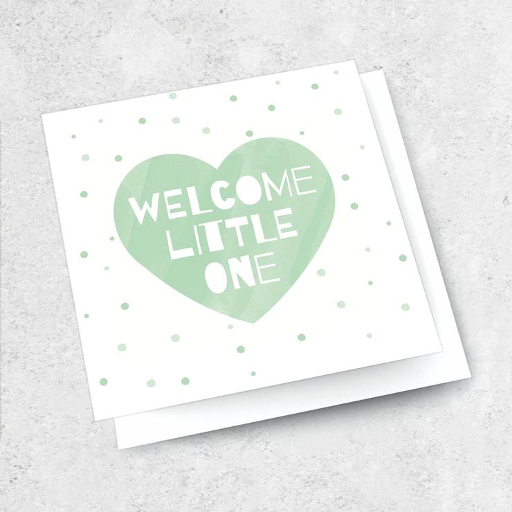 Ink Bomb - Celebration Cards