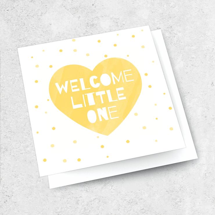 Ink Bomb - Celebration Cards