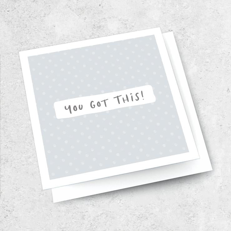 Ink Bomb - Celebration Cards