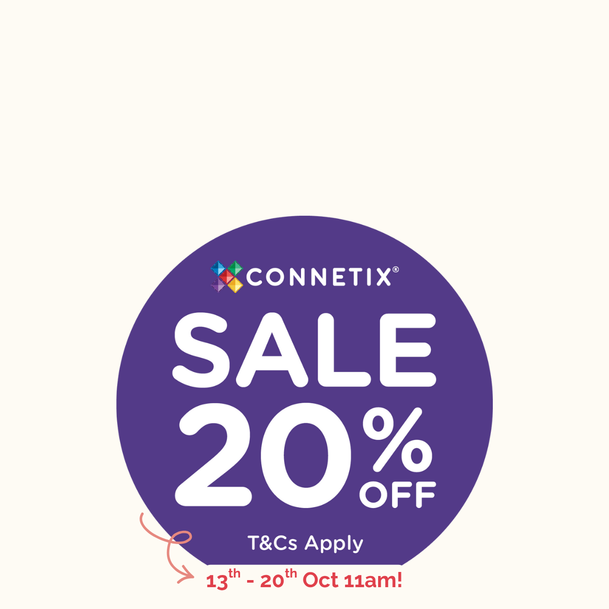Connetix