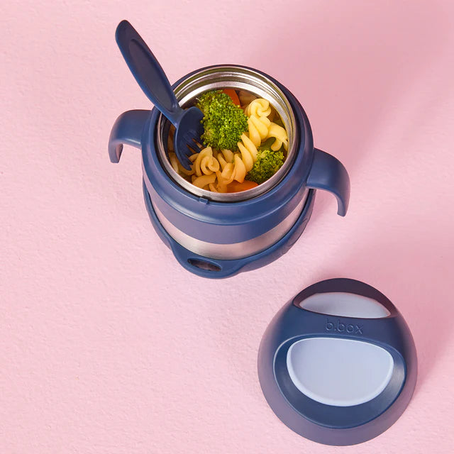 BBox - Insulated Food Jar
