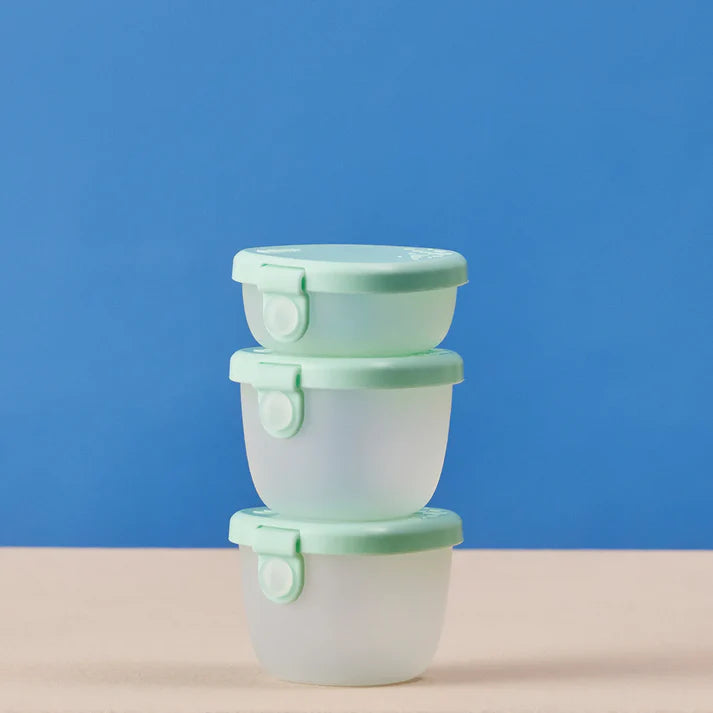 Bbox - Snack Tub 3pk