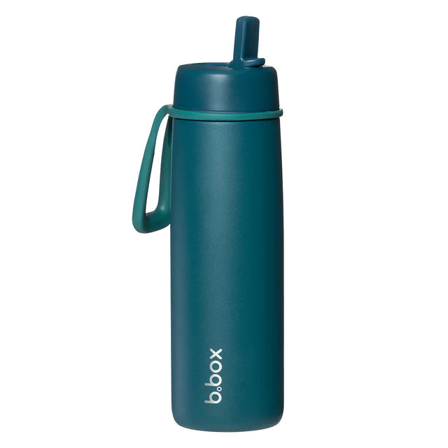 Bbox - 690ml Insulated Flip Top Bottle