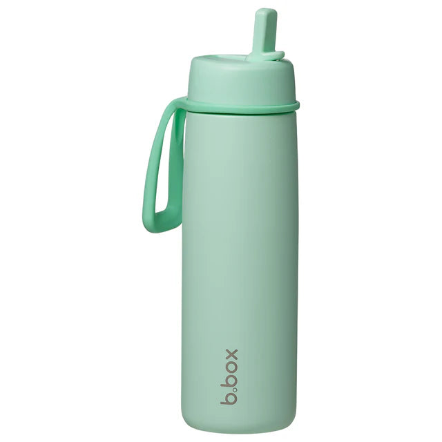 Bbox - 690ml Insulated Flip Top Bottle
