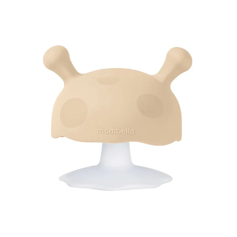 Mushroom Soothing Teether