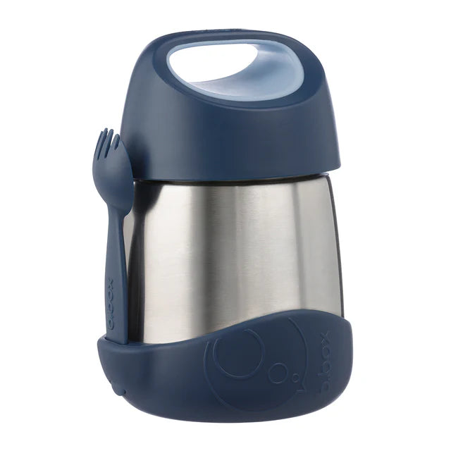 BBox - Insulated Food Jar