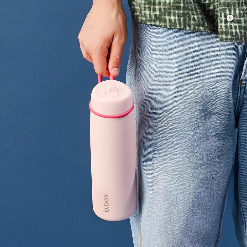 Bbox - 690ml Insulated Flip Top Bottle