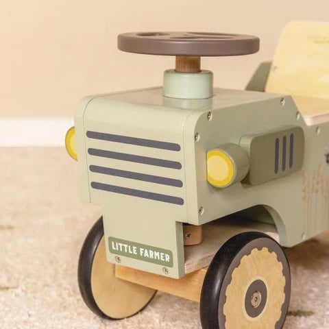 Walking Tractor - Little Farm