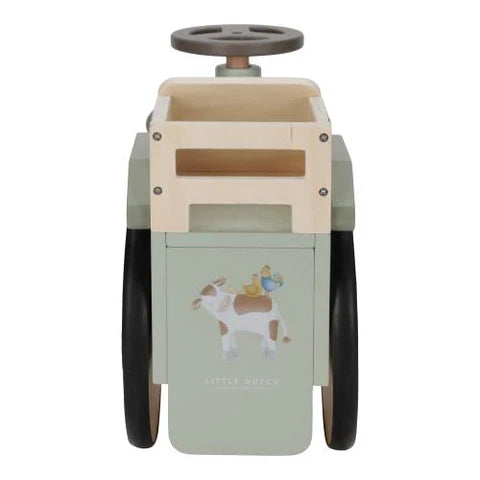 Walking Tractor - Little Farm