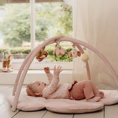 Activity Playmat - Fairy Garden