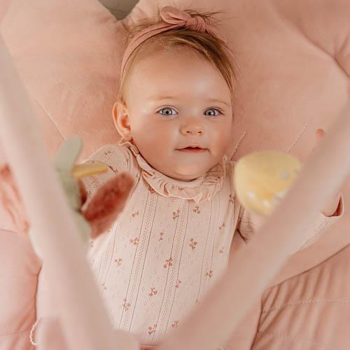 Activity Playmat - Fairy Garden