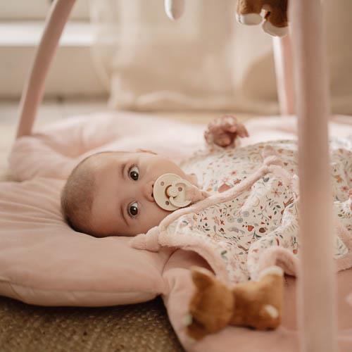 Activity Playmat - Fairy Garden