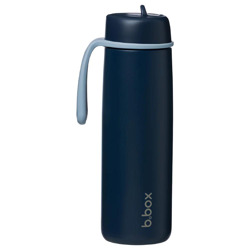 Bbox - 690ml Insulated Flip Top Bottle