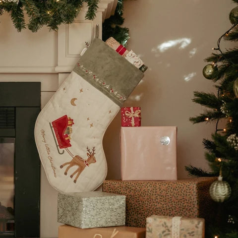 Little Dutch - Christmas Stocking