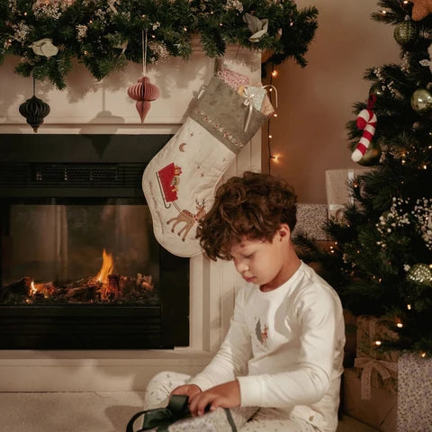 Little Dutch - Christmas Stocking