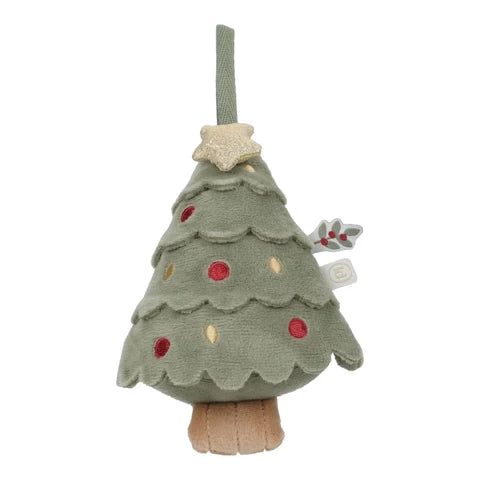 Little Dutch - Christmas Pendants