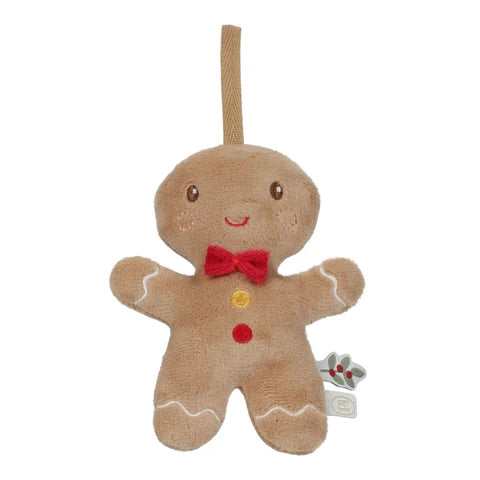 Little Dutch - Christmas Pendants