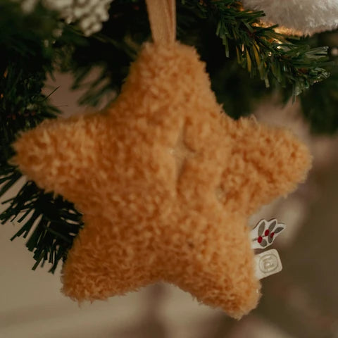 Little Dutch - Christmas Pendants