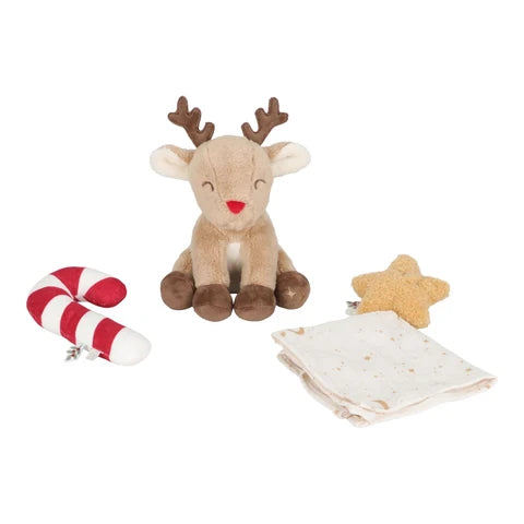 Little Dutch - Christmas Newborn Giftset