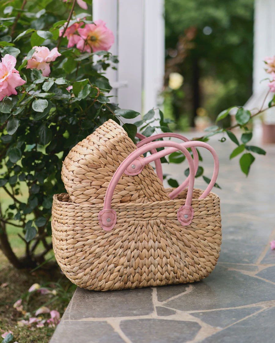 Harvest Basket - Rosie - Large