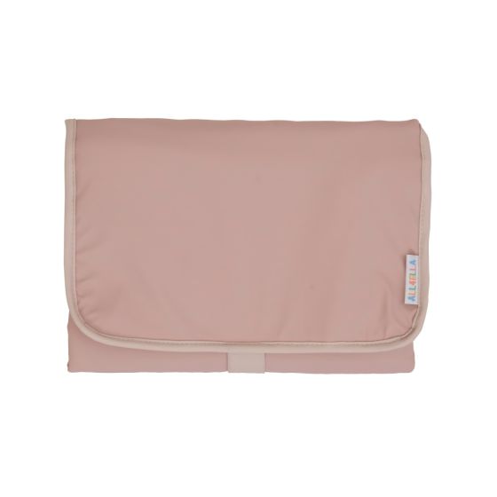 Reusable Change Mat/Wallet