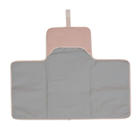 Reusable Change Mat/Wallet