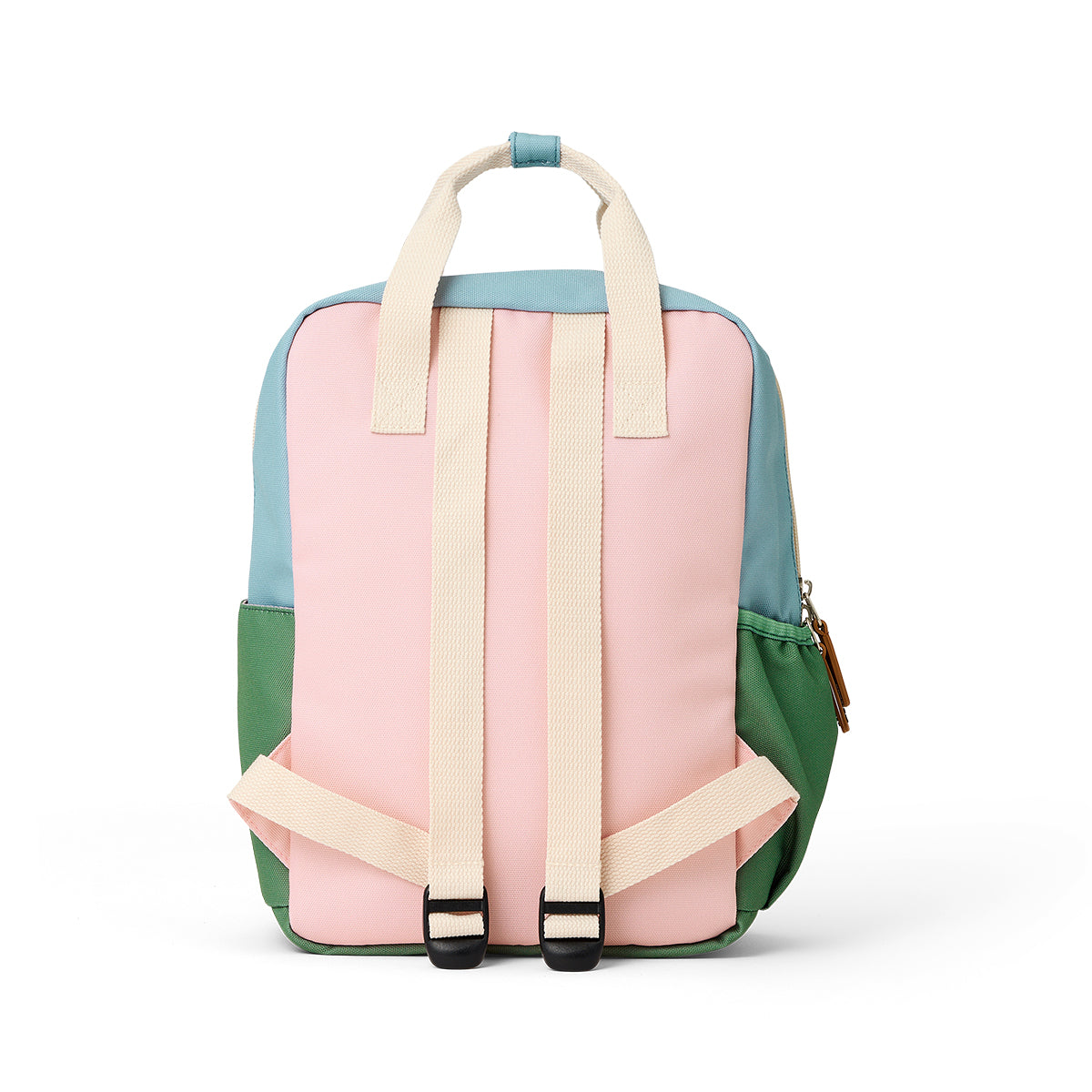 Crywolf - Mini Backpack - Sunset Colour Block