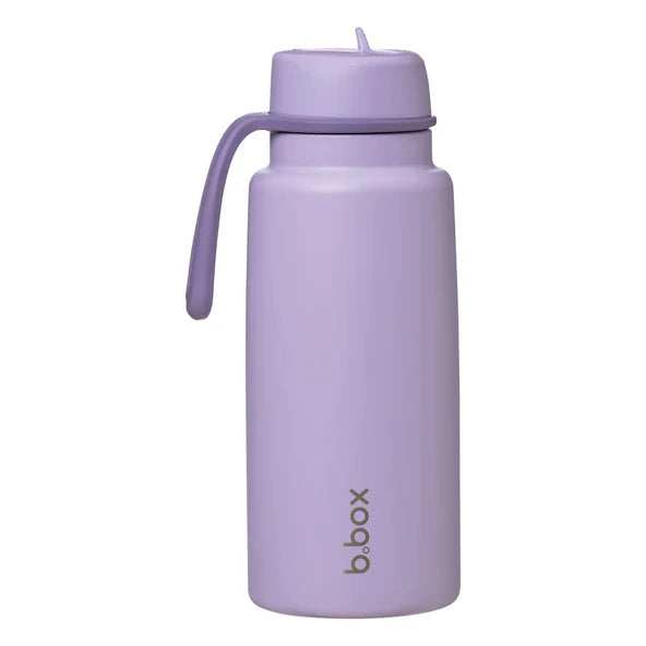 Bbox - 1L Insulated Flip Top Drink Bottles