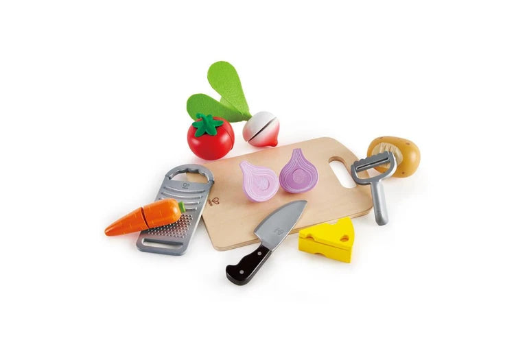 Hape - Cooking Essentials