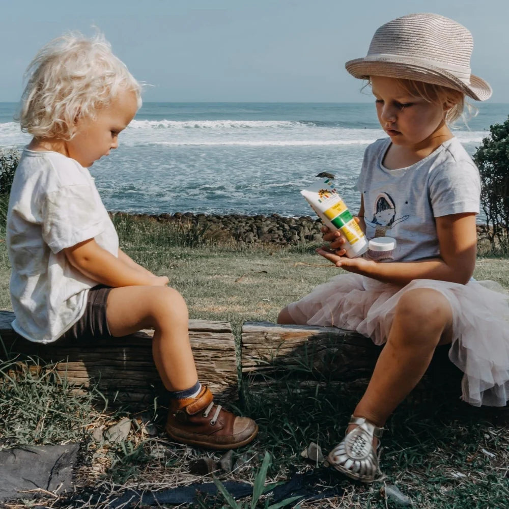 Made4Baby - Natural Sunscreen SP50 - 150ml