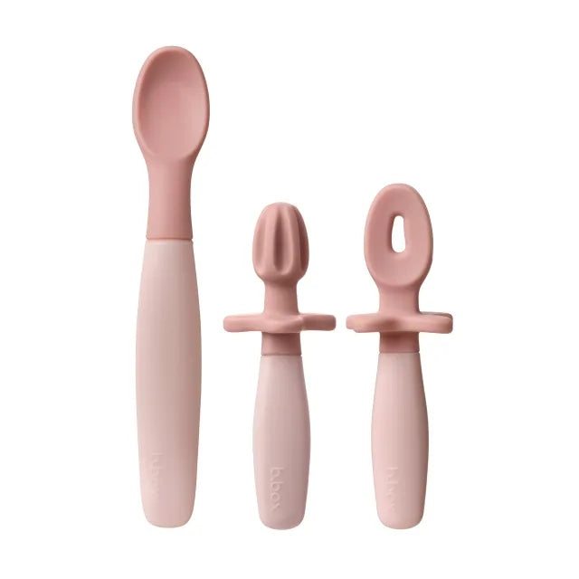 Bbox - Weaning Cutlery Trio
