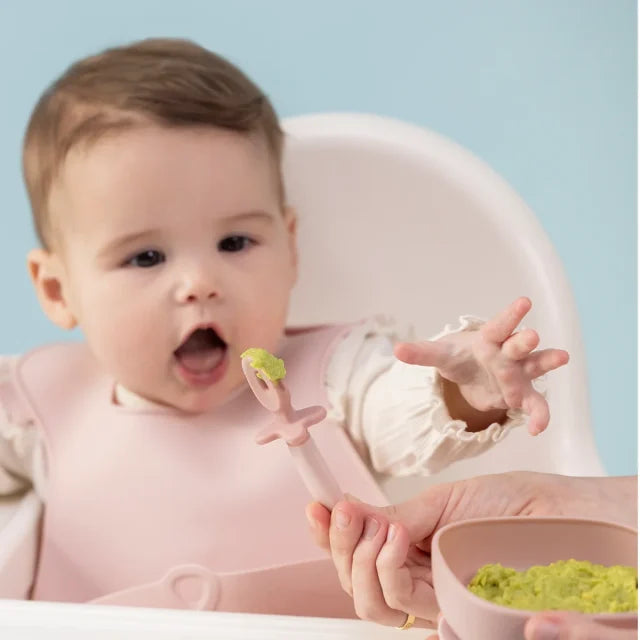 Bbox - Weaning Cutlery Trio