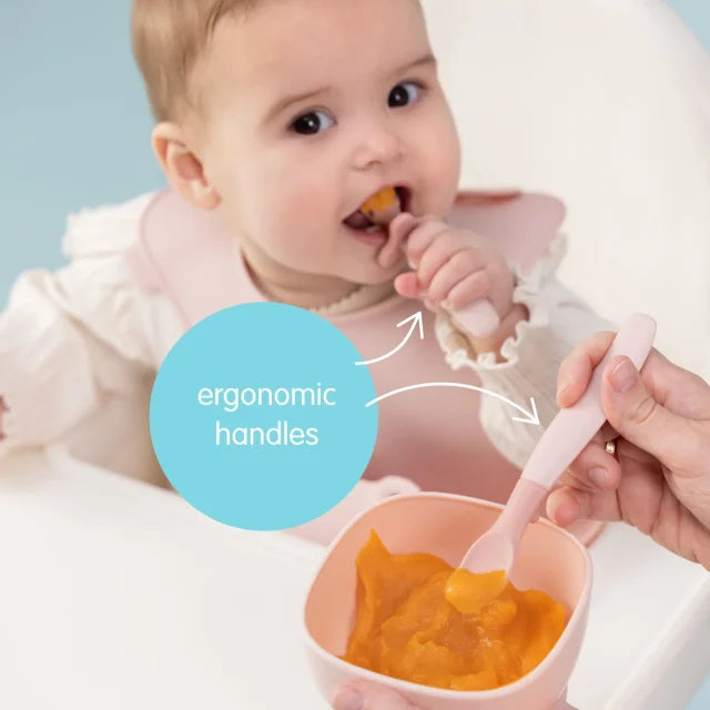 Bbox - Weaning Cutlery Trio