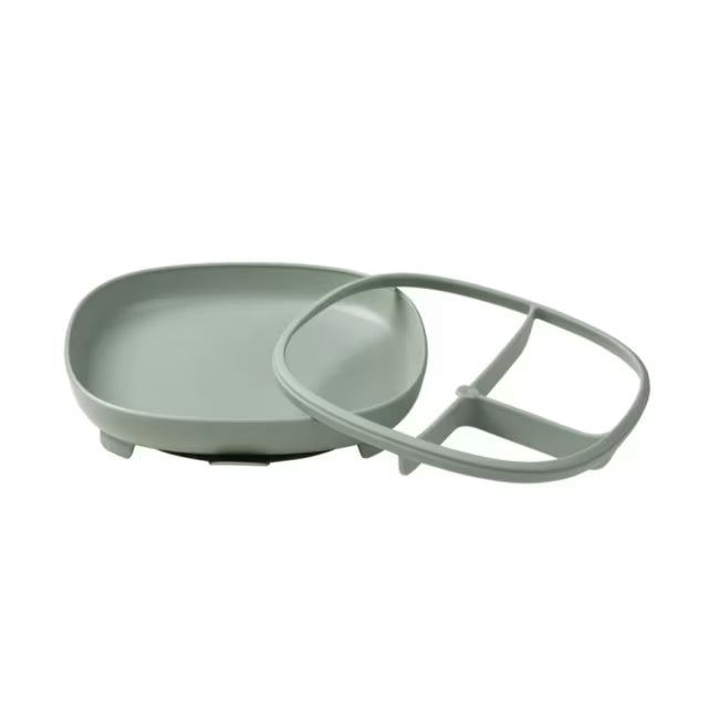 Bbox - 2in1 Suction Plate