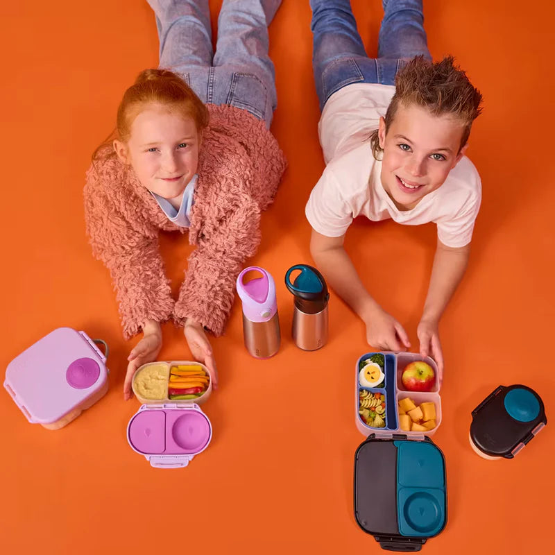 Bbox - Silicone Bento Buddy Mini