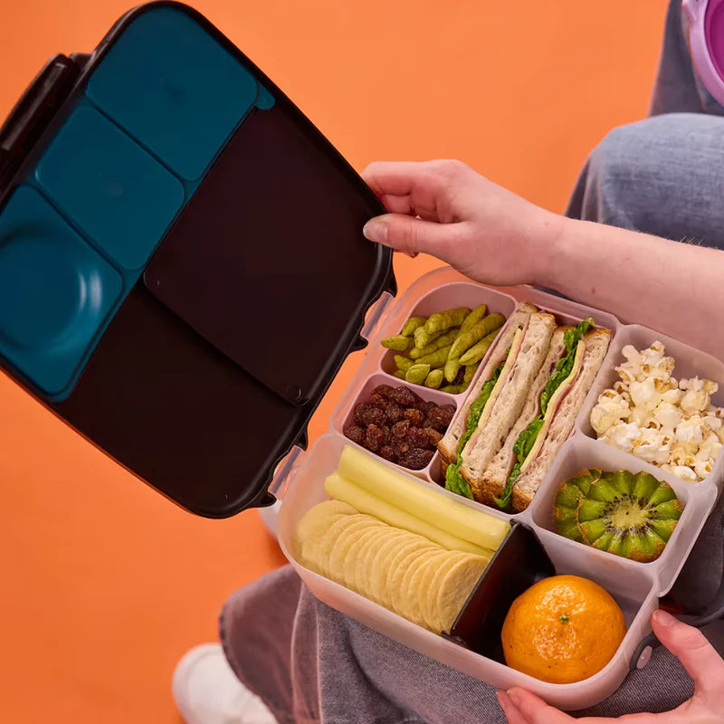 BBox - Silicone Bento Buddy Lunch