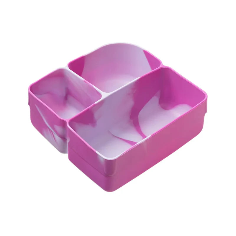 BBox - Silicone Bento Buddy Lunch