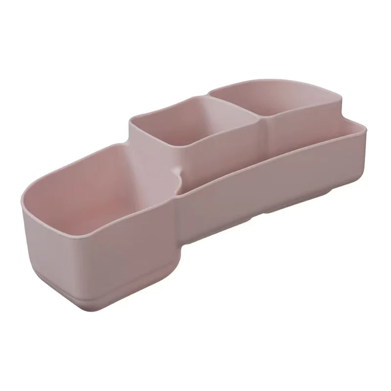 BBox - Silicone Bento Tray Lunch