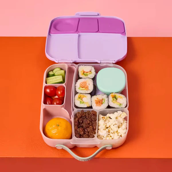 BBox - Silicone Bento Tray Lunch