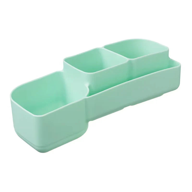 BBox - Silicone Bento Tray Lunch