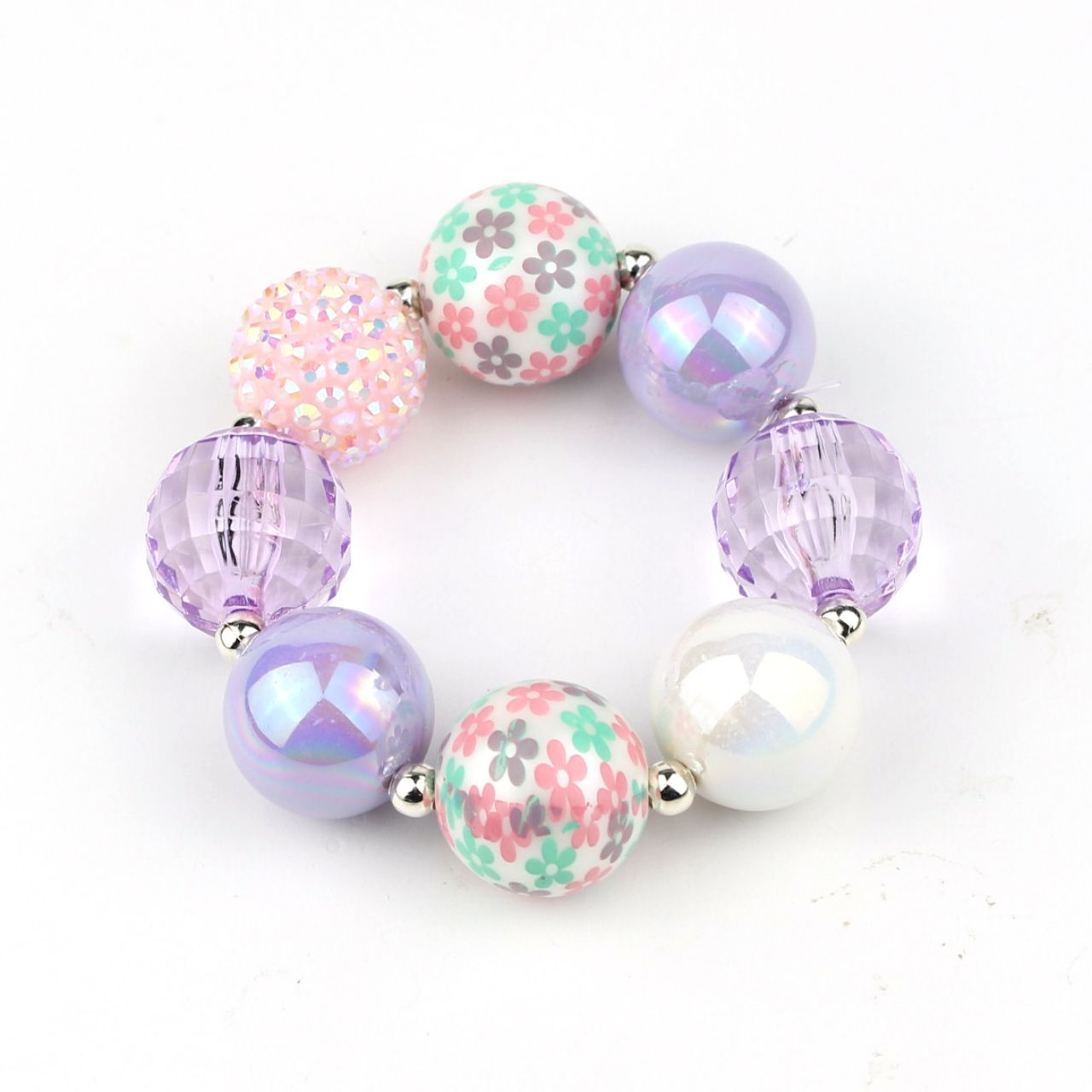 Bubblegum Bella - Bracelets