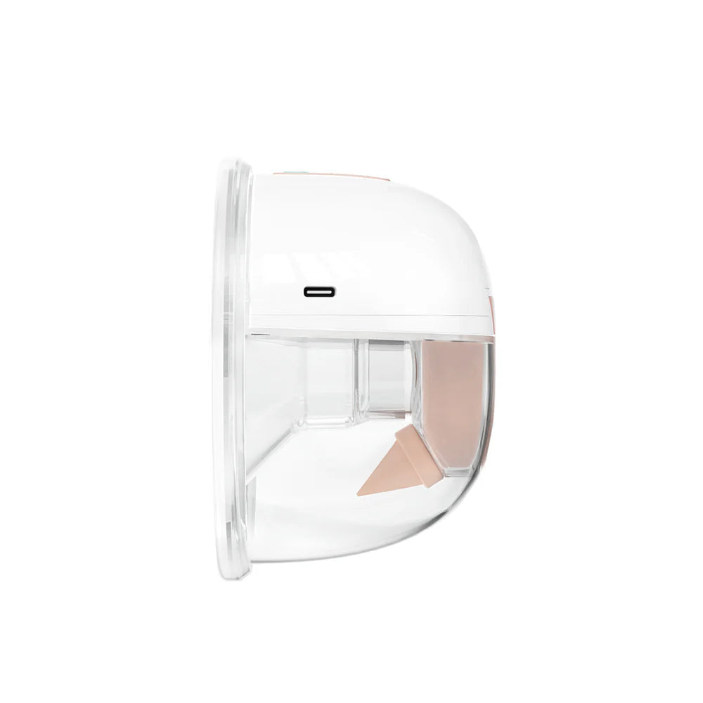 Youha - The INs GEN 2 Wearable Breast Pump with App Control