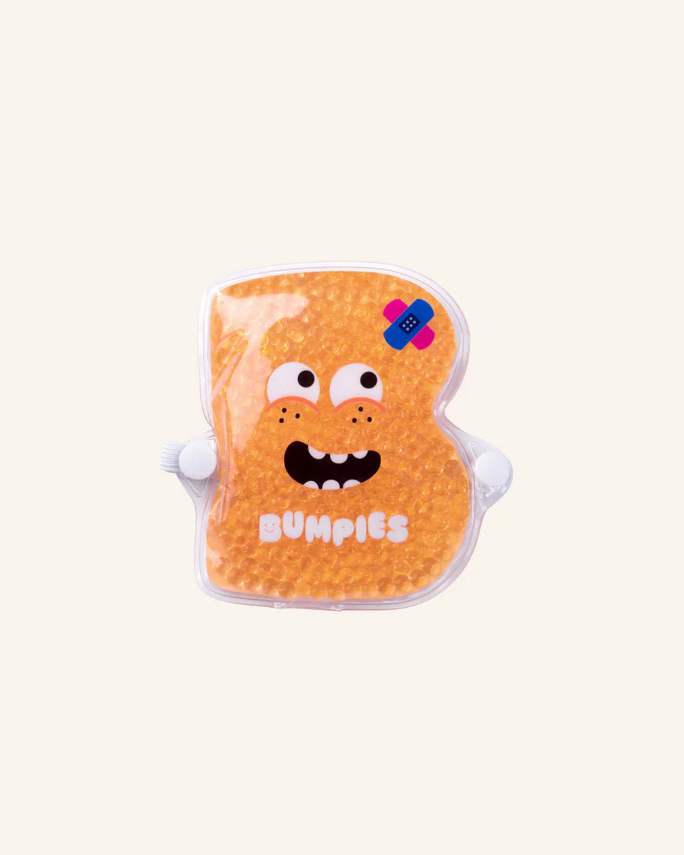 Bumpies - Hot + Cold Sensory Ice Pack for Kids