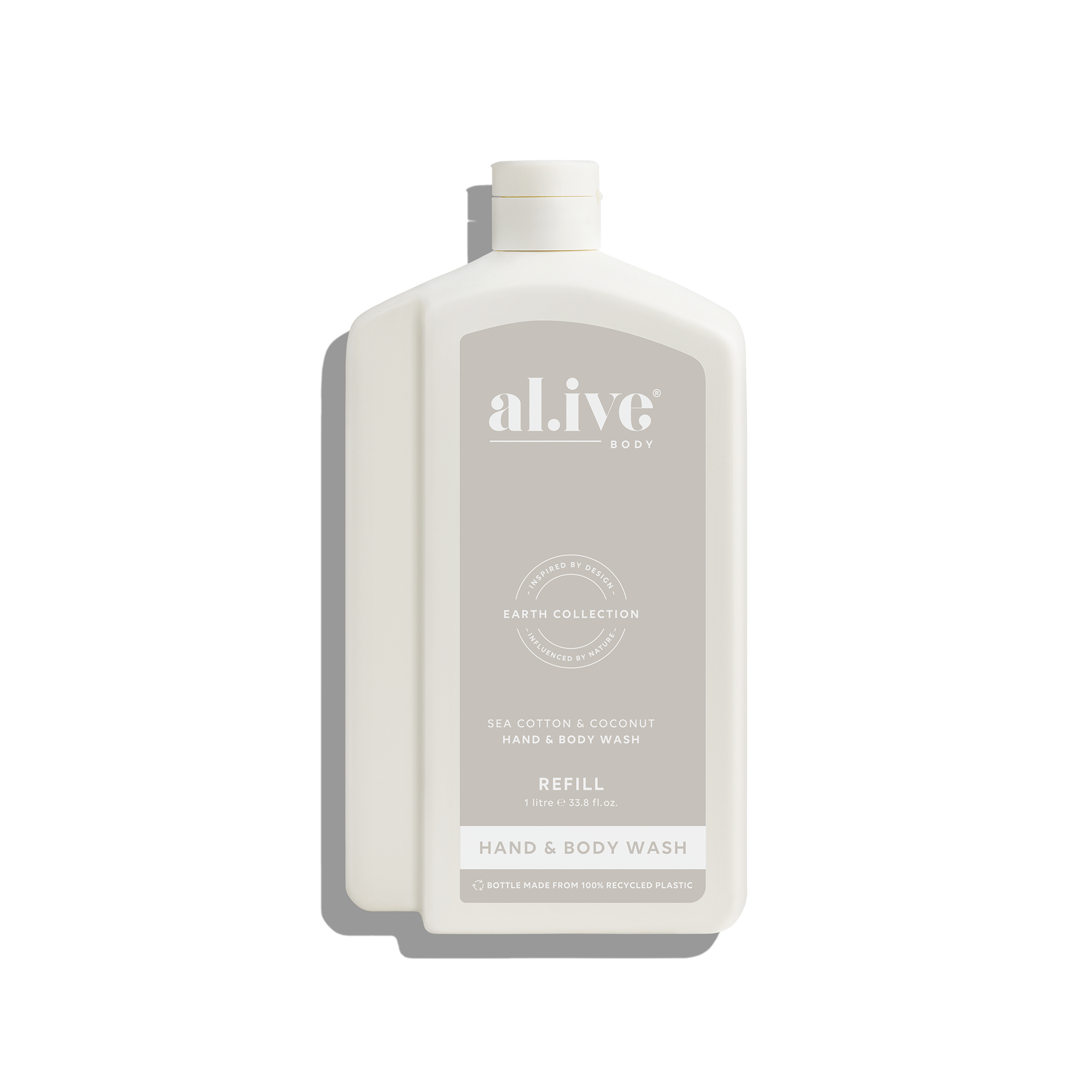 Al.ive - Hand Wash Refills