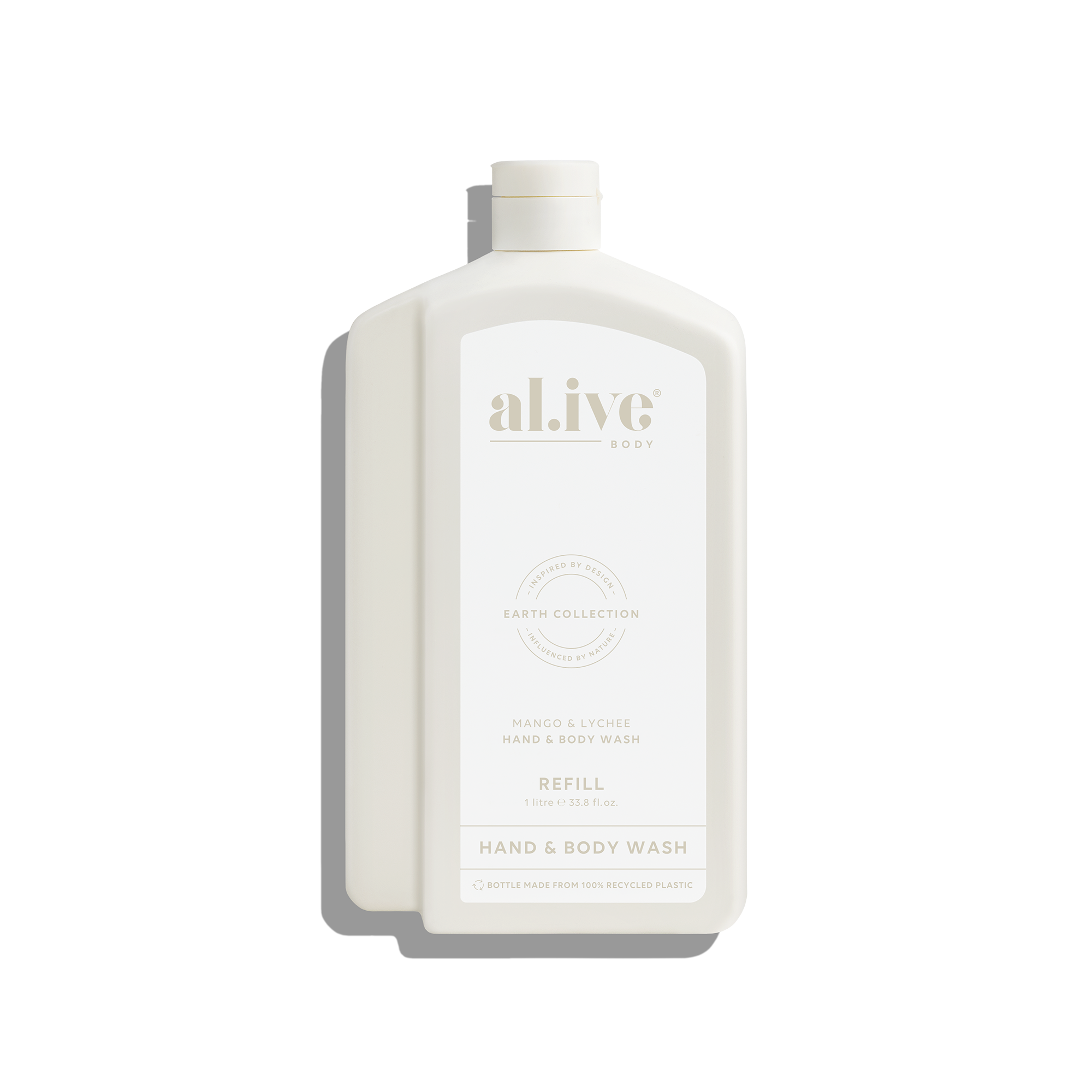Al.ive - Hand Wash Refills