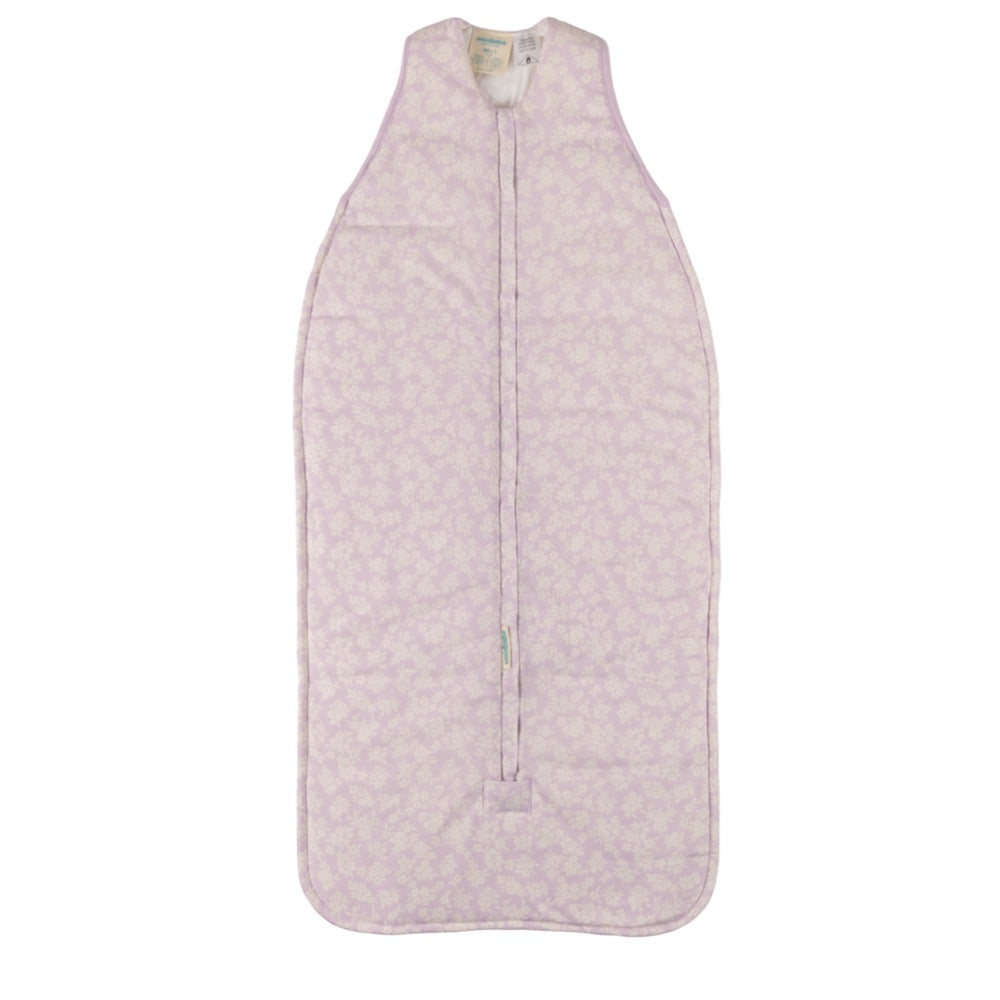 Woolbabe - Duvet Weight Sleep Bag - 3 - 24M