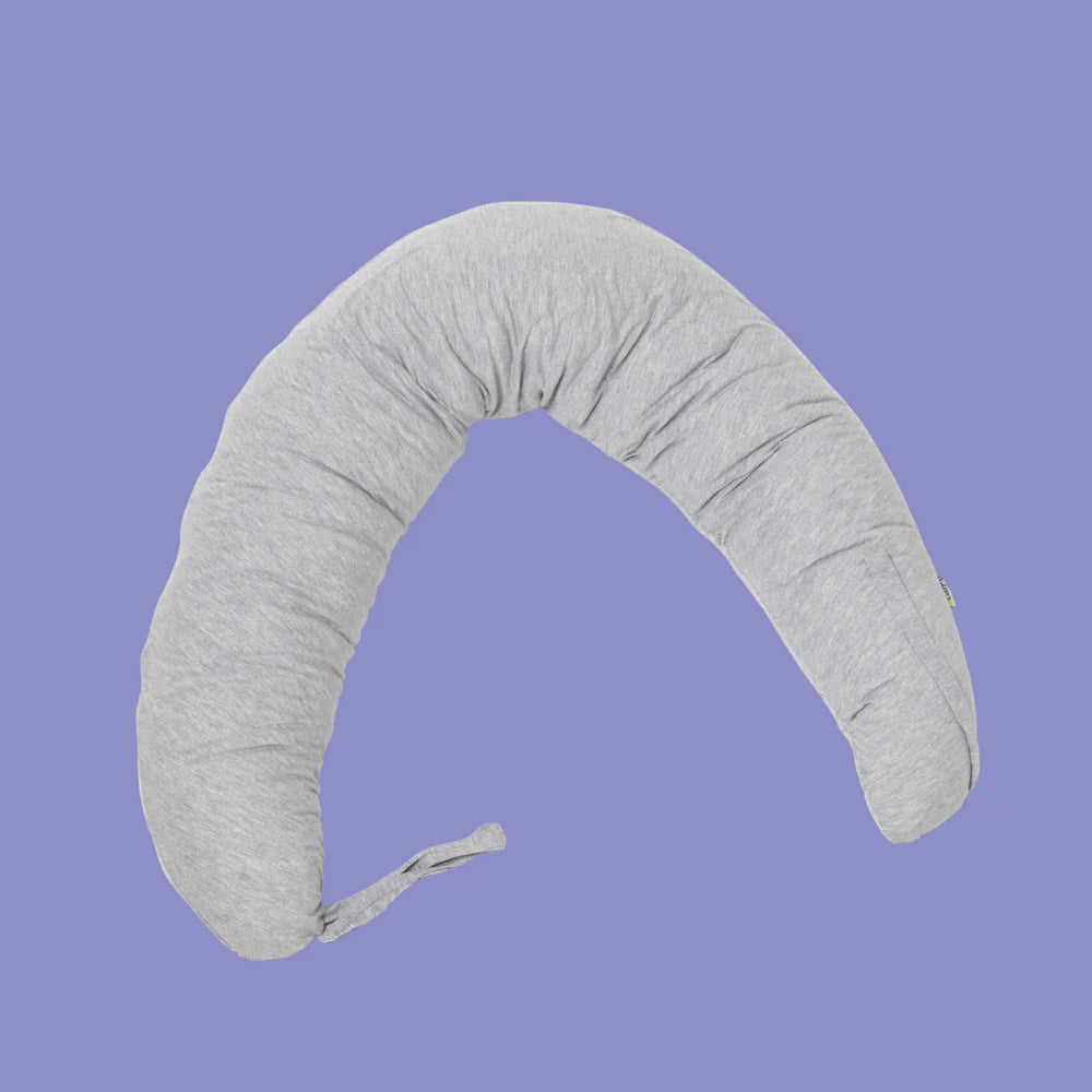 Carry - The Side Piece | Pregnancy + Feeding Support Pillow