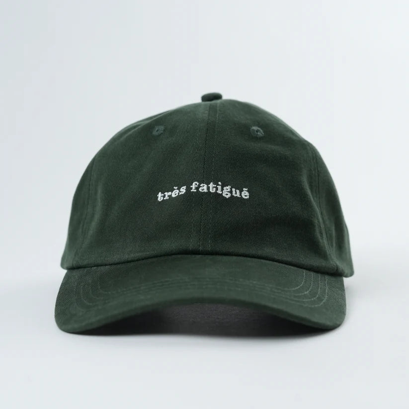 No Sleep Society Caps