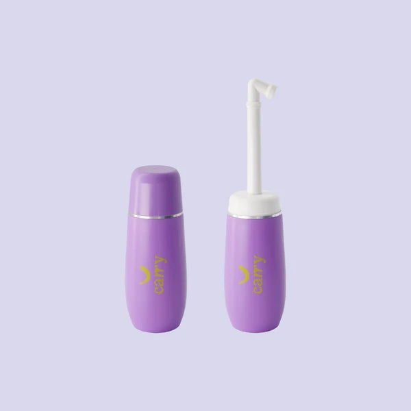 Carry - Peri Relief - Perineal Wash Bottle
